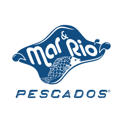 MAR E RIOS